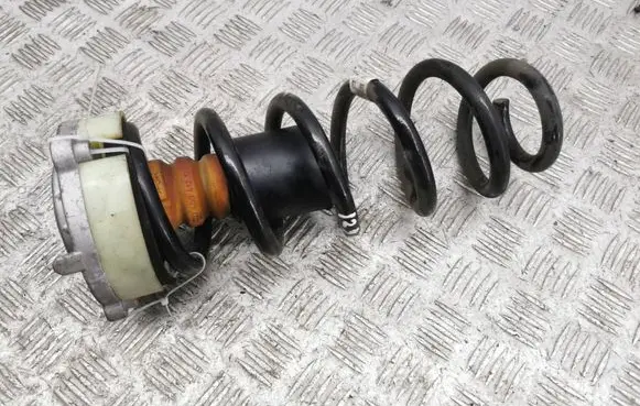 Audi A6 S6 C8 4K Front coil spring 4K0413333B 8W0411105KF