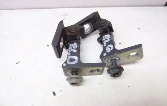 Volkswagen T-Cross Front door hinge set 8X0831403E