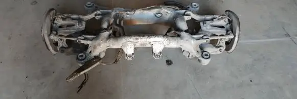 Rear subframe