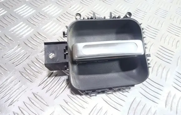 Peugeot 807 Sliding door interior handle 1485470077