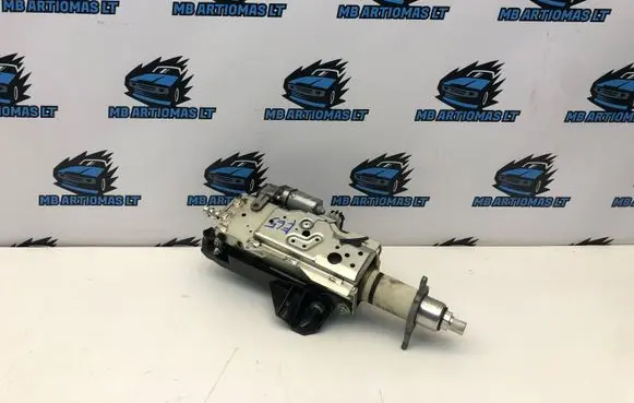 BMW 7 E65 E66 Steering column universal joint 6757492