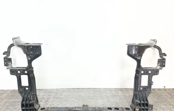 KIA Optima Radiator support slam panel 641012T000