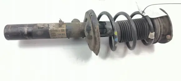 Volkswagen PASSAT B8 Front shock absorber/damper 3Q0413031BP
