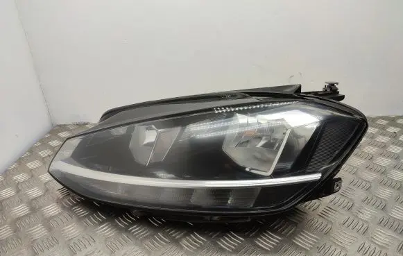 Volkswagen Golf VII Headlight/headlamp 5G1941005D