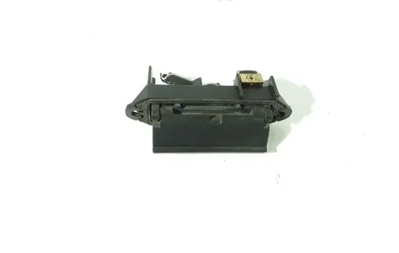 Toyota Corolla Verso E121 Tailgate/trunk/boot exterior handle 143N