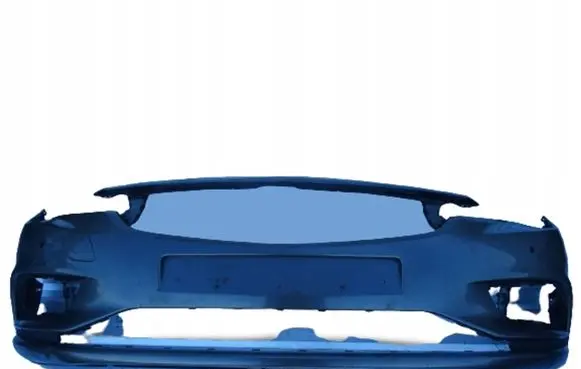 Opel Astra K Front bumper R32P2