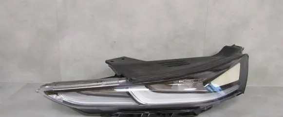 Hyundai Santa Fe LED Daytime headlight 92207S1000 00L14949 S100000