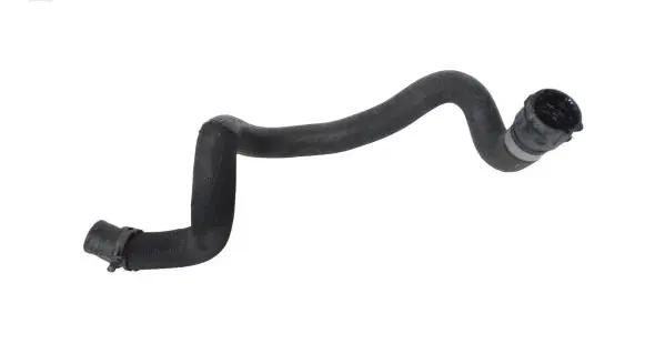 Mercedes-Benz C W205 Engine coolant pipe/hose A2058301902