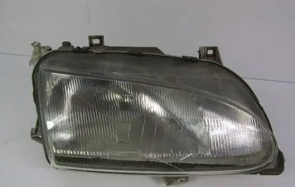 Seat Alhambra (Mk1) Headlight/headlamp 0301048312