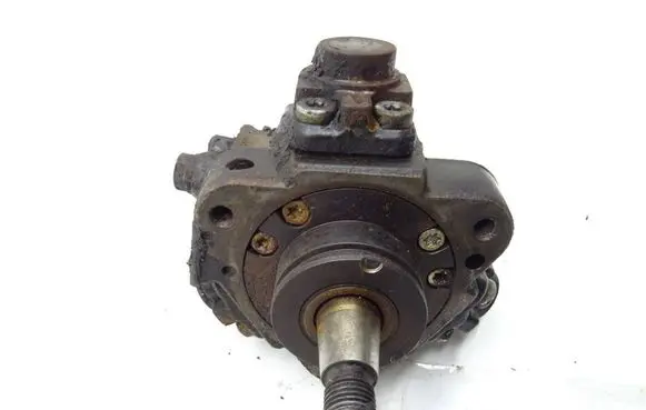 Fiat Ducato Fuel injection high pressure pump