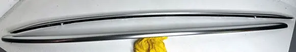 Ford S-MAX Roof bar rail EM2B-R550A62-CAW EM2B-R550A63-CAW