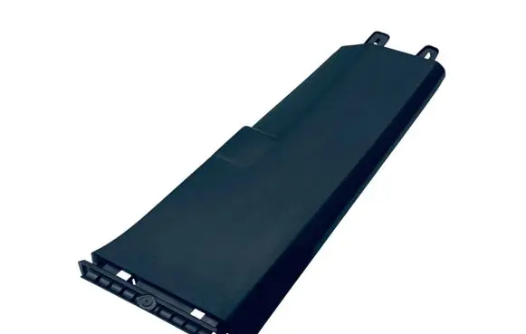 Volkswagen Tiguan (B) pillar trim (bottom) 5NA867292B