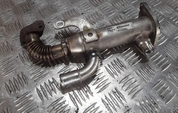 Ford S-MAX EGR valve cooler 993062H