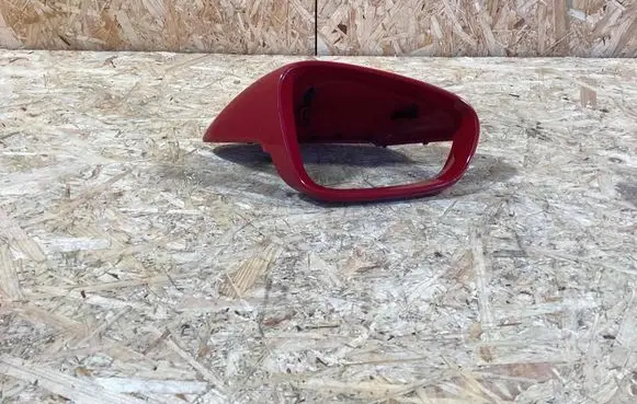 Porsche 911 992 Front door wing mirror part 992857528F 992857528FG2x