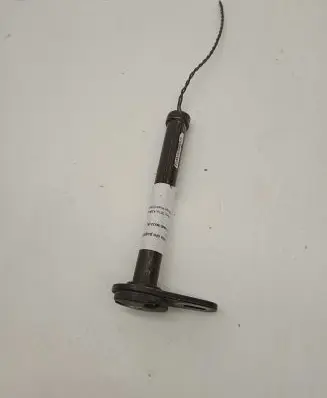 Mercedes-Benz S AMG W222 Bonnet Pedestrian Airbag Actuator A2228870010