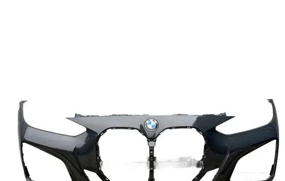 BMW 4 G22 G23 G24 G26 Front bumper 8082226