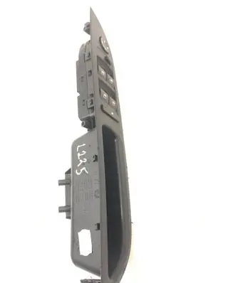 BMW 5 E60 E61 Electric window control switch 6983695 13901246 1390123BA