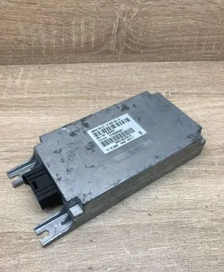 BMW 7 E65 E66 Voice control module 6960801 262407