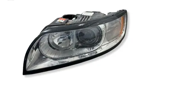 Volvo V50 Headlight/headlamp 31299617 1307022816 LE06A6153ABL