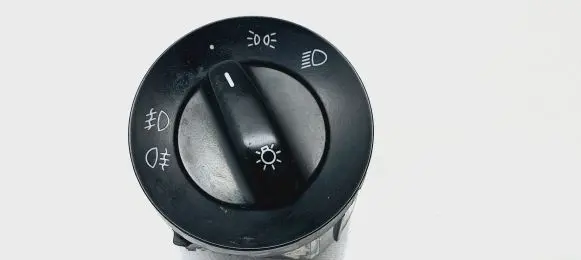 Porsche Cayenne (9PA) Light switch 7L5941531B