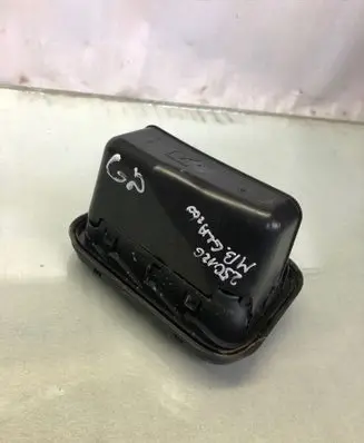Mercedes-Benz GLA H247 Quarter panel pressure vent A2478301002