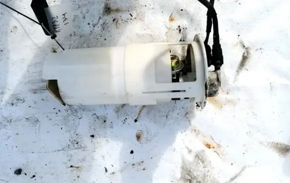 Chrysler 300M In-tank fuel pump
