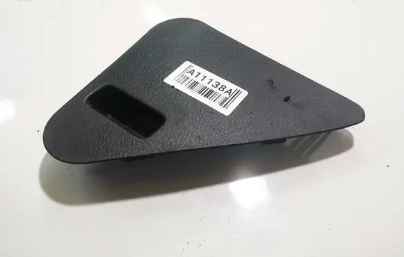 Toyota Corolla Verso AR10 Other interior part 555450F010