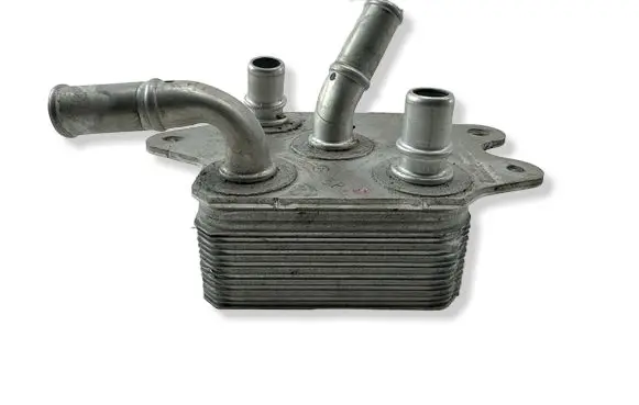 Toyota bZ4X Oil filter mounting bracket 406040586