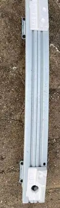 Nissan X-Trail T33 Rear bumper support beam 850306RP0A