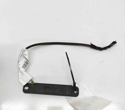 Mercedes-Benz E W213 Keyless system antenna A2139051100