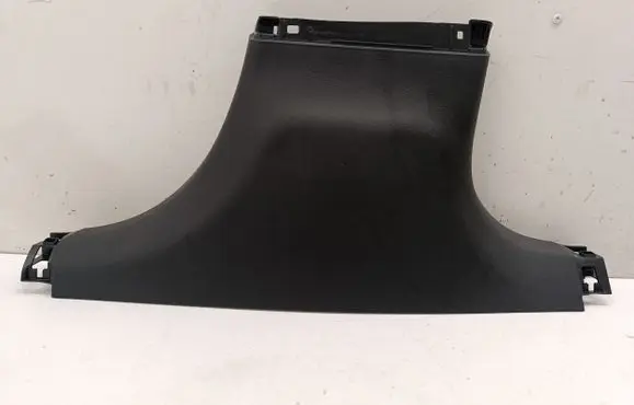 Mercedes-Benz EQE v295 (B) pillar trim (bottom) A2956903500