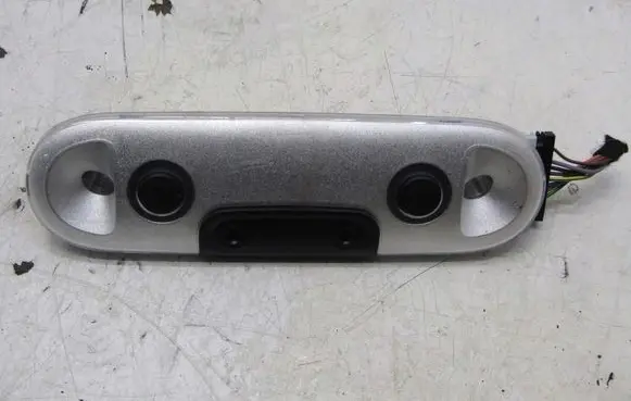 Mini One - Cooper F56 F55 Headlining lighting console trim GMAUTO4574097