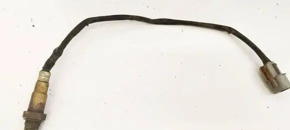 Hyundai i20 (PB PBT) Lambda probe sensor 9350931043 3921003030