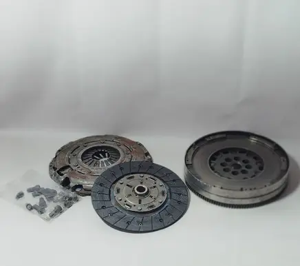 Opel Zafira B Clutch set kit