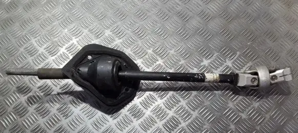 Mercedes-Benz A W168 Steering wheel axle A1684602109 148479