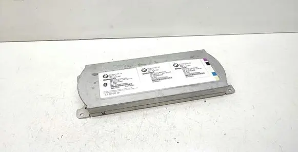BMW X5 E70 Bluetooth control unit module 9177754 84109177754