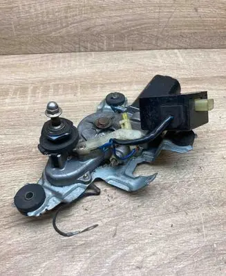 Toyota Celica T200 Rear window wiper motor 8511020670 8594020120