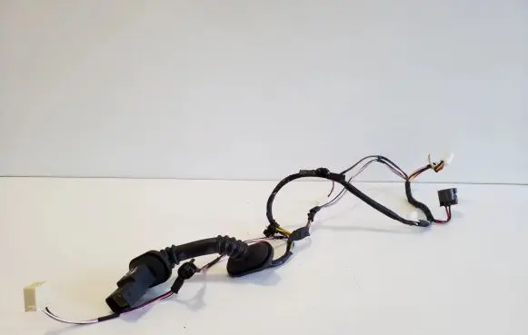 Mitsubishi Outlander Front door wiring loom