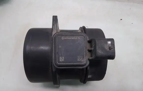 Mercedes-Benz Sprinter W906 Mass air flow meter