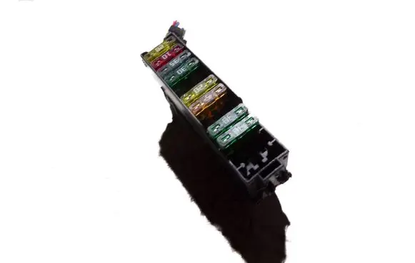 Audi A6 S6 C6 4F Fuse module 4F0941824A