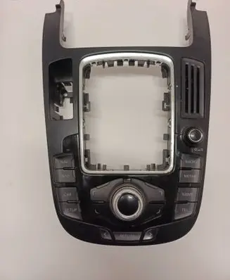 Audi A4 S4 B8 8K Head unit multimedia control 8T0919609
