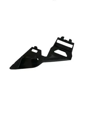 Volvo V50 Headlight/headlamp mounting bracket 30678262
