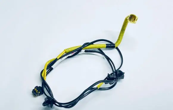 Suzuki SX4 S-Cross Seat wiring loom 8535561M00
