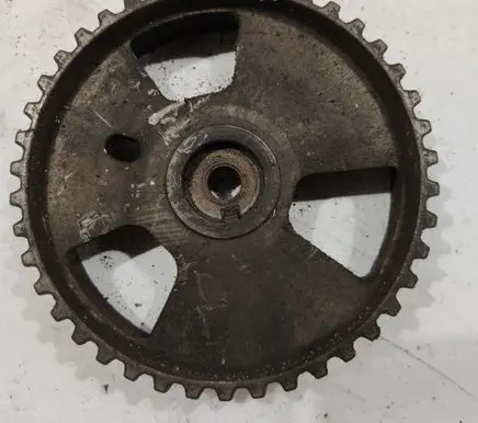 Citroen C5 Crankshaft gear 