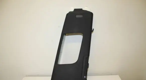 Audi Q7 4M (B) pillar trim (top) 4M8867244B 4M8867244BYW5