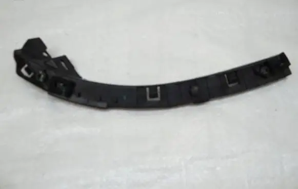 Fiat Panda III Rear bumper mounting bracket 51880538DX