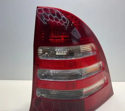 Rear/tail lights