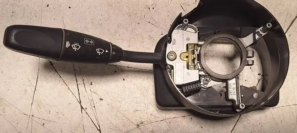 Mercedes-Benz Sprinter W906 Indicator stalk A9065450310 280927 030912Q03