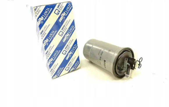 Fiat Punto (199) Fuel filter 46473803