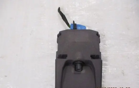 Citroen C3 Windshield/windscreen camera 9831721680